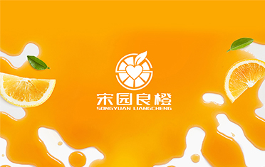 某良橙——阿坝LOGO设计