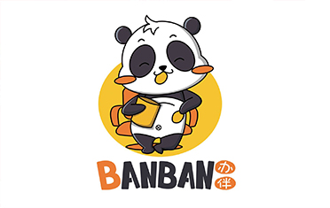 BANBAN办伴—阿坝VIS设计