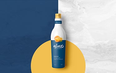 阿坝某动力 品牌设计